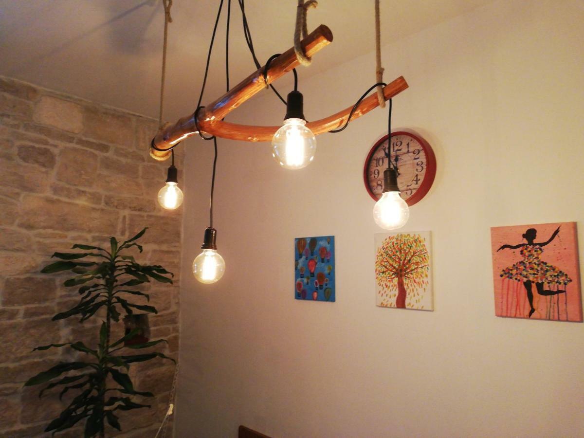 Apartment Henna Pula Luaran gambar